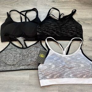 Sports Bra Bundle